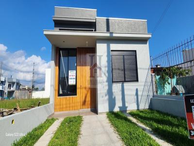 Casa para Venda, em Porto Alegre, bairro Aberta dos Morros, 3 dormitrios, 2 banheiros, 1 sute, 2 vagas