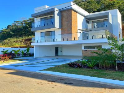 Casa em Condomnio para Venda, em Juiz de Fora, bairro Parque Guadalajara, 3 dormitrios, 5 banheiros, 3 sutes, 2 vagas