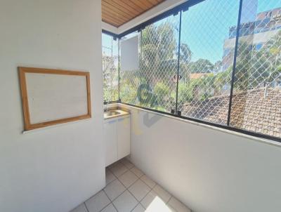 Apartamento para Venda, em Florianpolis, bairro Cachoeira do Bom Jesus, 2 dormitrios, 2 banheiros, 1 vaga