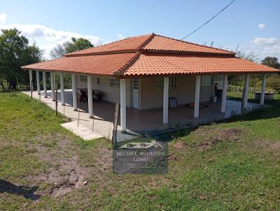 Stio para Venda, em Cesrio Lange, bairro Bairro Adlio, 2 dormitrios, 1 banheiro