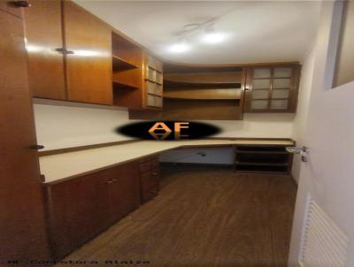 Apartamento para Locao, em Santana de Parnaba, bairro Alphaville, 2 dormitrios, 3 banheiros, 1 sute, 2 vagas