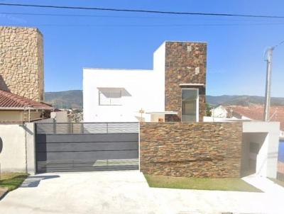 Casa para Venda, em Atibaia, bairro Jardim Do Lago, 4 dormitrios, 5 banheiros, 4 sutes, 4 vagas