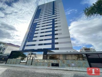 Apartamento para Locao, em Campina Grande, bairro Catol, 1 dormitrio, 1 banheiro, 1 vaga