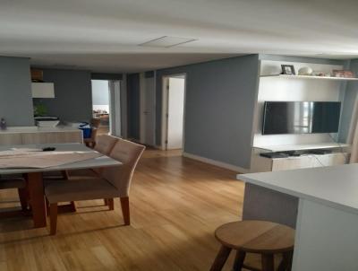 Apartamento para Venda, em So Paulo, bairro Cidade Ademar, 2 dormitrios, 2 banheiros, 1 sute, 1 vaga