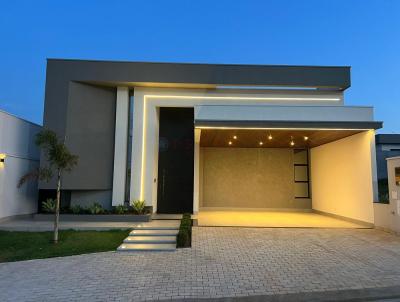 Casa em Condomnio para Venda, em lvares Machado, bairro CONDOMNIO RESIDENCIAL PORTINARI II, 3 dormitrios, 4 banheiros, 3 sutes, 2 vagas