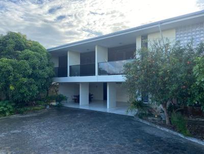 Casa para Venda, em Joo Pessoa, bairro Jaguaribe, 5 dormitrios, 3 banheiros, 1 sute, 7 vagas