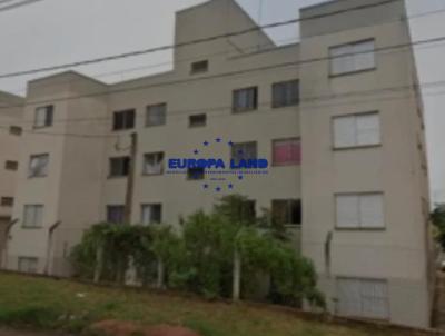 Apartamento para Venda, em Bauru, bairro Condominio, 2 dormitrios, 1 banheiro, 1 vaga