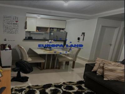 Apartamento para Venda, em Marlia, bairro Jardim Califrnia, 2 dormitrios, 1 banheiro, 1 vaga