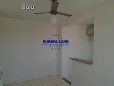 Apartamento para Venda, em Bauru, bairro 10 km de Monte Aprazvel, 2 dormitrios, 2 banheiros