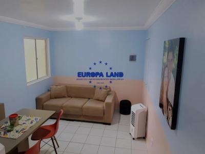 Apartamento para Venda, em Bauru, bairro Jardim Contorno, 2 dormitrios, 1 banheiro, 1 vaga