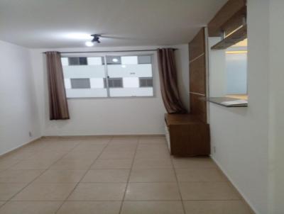 Apartamento para Venda, em So Paulo, bairro Santo Amaro, 2 dormitrios, 1 banheiro, 1 vaga