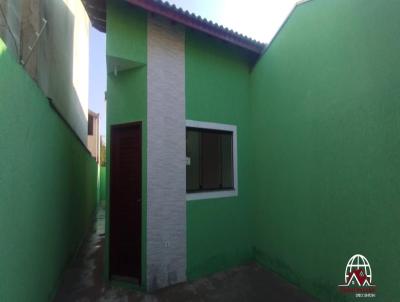 Casa para Venda, em Taubat, bairro Loteamento Vila Olmpia, 2 dormitrios, 1 banheiro, 2 vagas