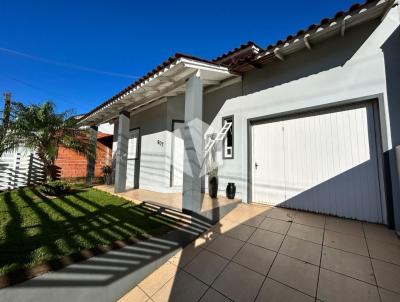 Casa para Venda, em Santa Cruz do Sul, bairro Joo Alves, 2 dormitrios, 2 banheiros, 1 vaga