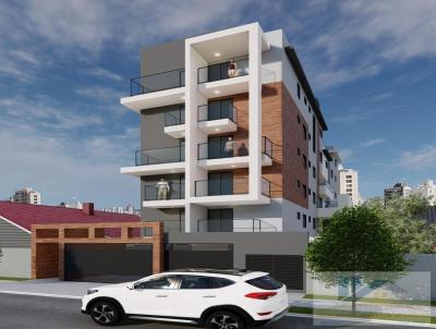 Cobertura Duplex para Venda, em So Jos dos Pinhais, bairro Centro, 3 dormitrios, 4 banheiros, 2 sutes, 2 vagas