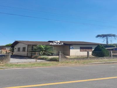 Casa para Venda, em Santa Rosa do Sul, bairro PARQUE ROSITA, 2 dormitrios, 1 banheiro, 1 vaga