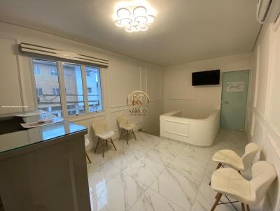 Sala Comercial para Locao, em Guaruj, bairro Vila Alice (Vicente de Carvalho), 2 banheiros