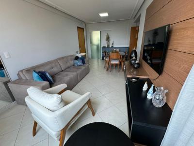 Apartamento para Venda, em Uberlndia, bairro Santa Mnica, 3 dormitrios, 3 banheiros, 2 sutes, 2 vagas