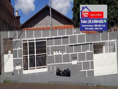 Casa para Venda, em Uberaba, bairro Leblon, 5 dormitrios, 3 banheiros, 2 vagas