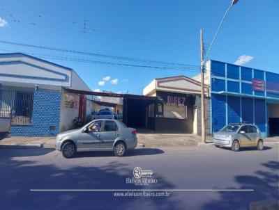 Comercial para Venda, em Campo Belo, bairro Centro