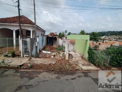 Terreno para Venda, em Santo Antnio da Platina, bairro Vila Coelho