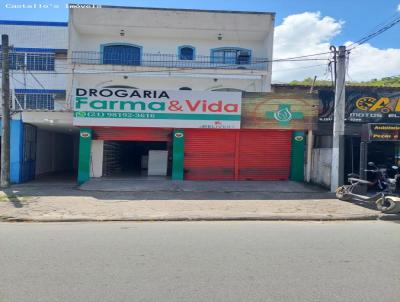 Loja Comercial para Locao, em Rio de Janeiro, bairro Campo Grande, 1 banheiro