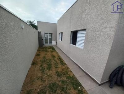 Casa para Venda, em Bragana Paulista, bairro Residencial Villa Verde, 2 dormitrios, 2 banheiros, 1 sute, 2 vagas