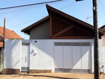 Casa para Venda, em Jaboticabal, bairro CENTRO, 3 dormitrios, 3 banheiros, 1 sute, 2 vagas