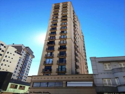 Apartamento para Venda, em Passo Fundo, bairro Centro, 1 dormitrio, 1 banheiro