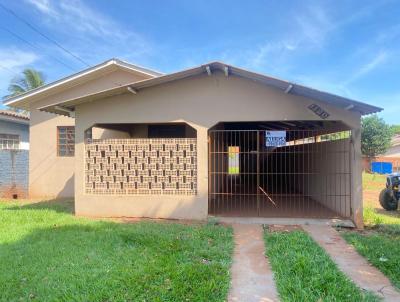 Casa para Locao, em So Gabriel do Oeste, bairro Centro, 3 dormitrios, 1 banheiro, 1 vaga