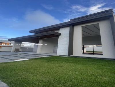 Casa 3 dormitórios para Venda, em Florianópolis, bairro Ingleses do Rio Vermelho, 3 dormitórios, 4 banheiros, 3 suítes, 4 vagas