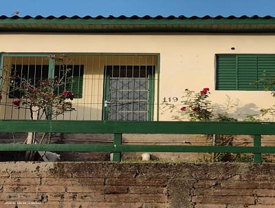 Casa para Venda, em Sapucaia do Sul, bairro Lomba da Palmeira, 2 dormitrios, 1 banheiro, 1 vaga