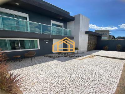 Sobrado para Venda, em Curitiba, bairro Capo da Imbuia, 3 dormitrios, 3 banheiros, 1 sute, 2 vagas