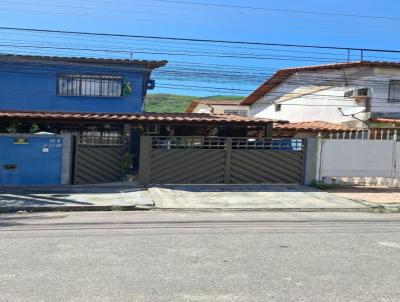 Casa para Venda, em Rio de Janeiro, bairro Campo Grande, 2 dormitrios, 1 banheiro, 1 vaga