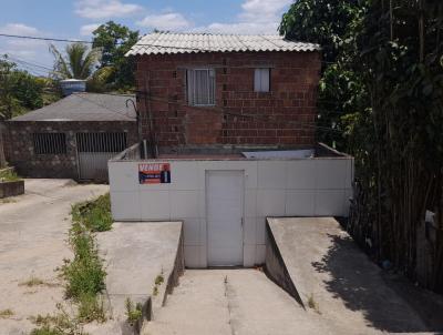 Casa para Venda, em Garanhuns, bairro Alosio Pinto, 3 dormitrios, 1 banheiro, 3 sutes