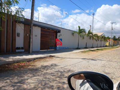 Terreno para Venda, em Caucaia, bairro Tabuba