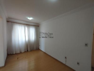 Apartamento para Venda, em So Jos dos Campos, bairro Jardim Satlite, 2 dormitrios, 1 banheiro, 1 vaga