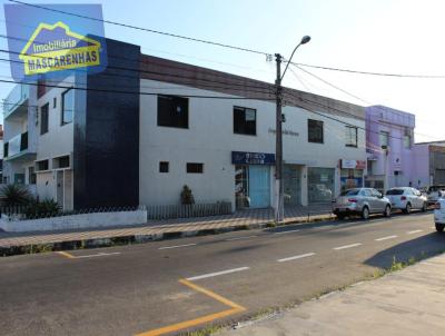 Ponto Comercial para Locao, em Feira de Santana, bairro CENTRO, 3 banheiros