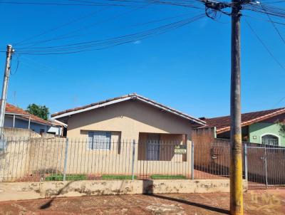 Casa para Venda, em Santa Cruz do Rio Pardo, bairro Vila So Judas Tadeu, 3 dormitrios, 2 banheiros, 4 vagas