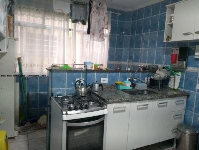 Apartamento para Venda, em Guarulhos, bairro Jardim Vila Galvo, 2 dormitrios, 1 banheiro, 1 vaga