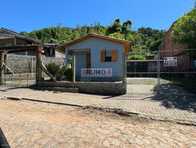 Casa para Locao, em Trs Coroas, bairro Loteamento do Raul, 2 dormitrios, 1 banheiro, 1 vaga