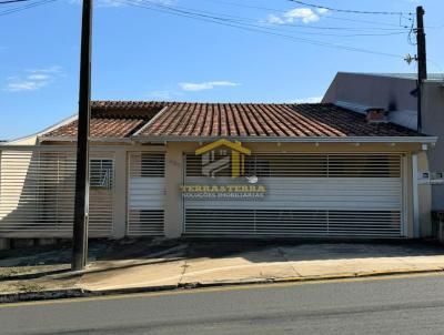 Casa para Venda, em Telmaco Borba, bairro So Francisco, 3 dormitrios, 1 banheiro