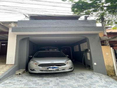 Casa para Venda, em So Paulo, bairro Jardim Iae, 4 dormitrios, 3 banheiros, 1 vaga