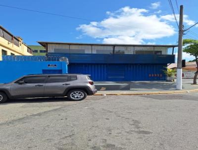 Salo Comercial para Locao, em Po, bairro Centro