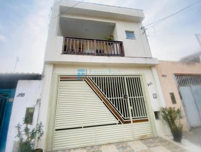 Casa para Venda, em Itaquaquecetuba, bairro Jardim Moraes, 3 dormitrios, 2 banheiros, 1 sute, 2 vagas