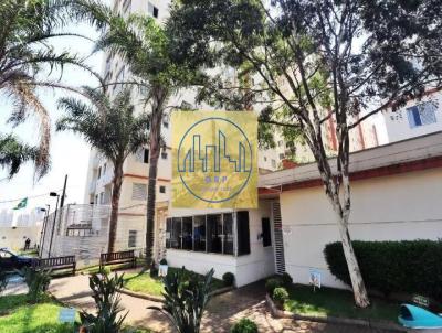 Apartamento para Venda, em Santo Andr, bairro HOMERO THON, 2 dormitrios, 1 banheiro, 1 vaga
