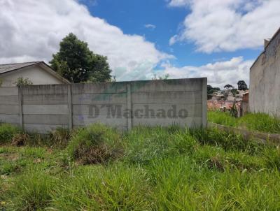 Terreno para Venda, em Fazenda Rio Grande, bairro Gralha Azul