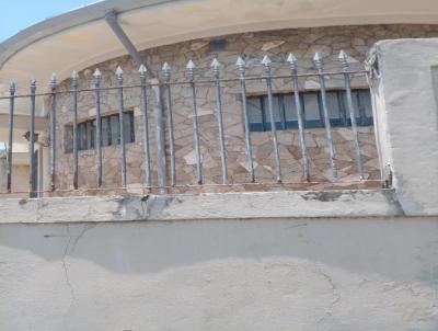 Casa para Venda, em So Paulo, bairro Santo Amaro, 3 dormitrios, 2 banheiros, 2 sutes, 2 vagas