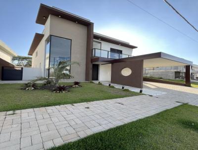 Casa para Venda, em Atibaia, bairro Buona Vita, 4 dormitrios, 5 banheiros, 3 sutes, 2 vagas