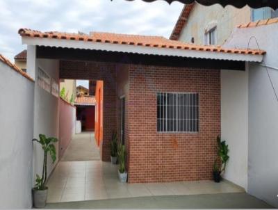 Casa para Venda, em Mongagu, bairro Balnerio Itagua, 2 dormitrios, 2 banheiros, 3 vagas