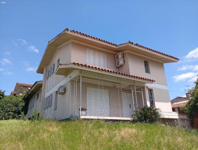 Casa para Venda, em Santana do Livramento, bairro Jardim Europa, 4 dormitrios, 3 banheiros, 1 sute, 3 vagas